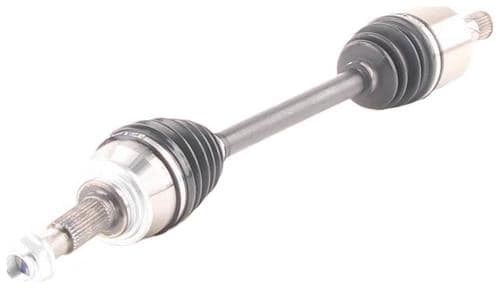 Import Direct CV Axle Shaft - New NI8751 | O'Reilly Auto Parts