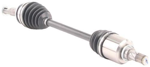Import Direct CV Axle Shaft - New NI8751 | O'Reilly Auto Parts