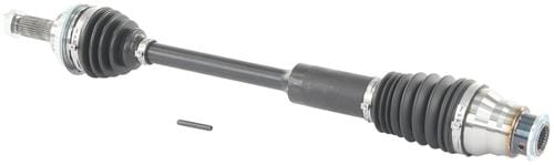 Import Direct CV Axle Shaft - New SB8011HD | O'Reilly Auto Parts