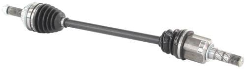 Import Direct Driveline CV Axle Shaft - New SB8040 | O