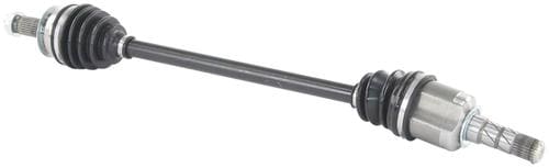 ゆう Import Direct CV Axle Shaft - New SB8065 | O'Reilly Auto Parts