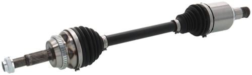 Import Direct CV Axle Shaft - New TO8051C | O'Reilly Auto Parts