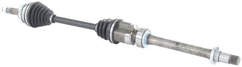 オフイン Import Direct Driveline CV Axle Shaft - New TO8053 | O