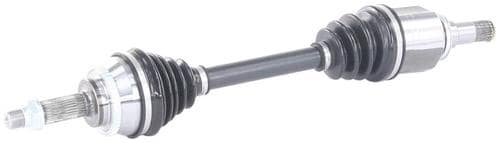 Diesel X08727PR413H3843 関税送料込 Import Direct CV Axle Shaft - New TO8087 | O'Reilly Auto Parts