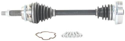 2,500円＋お安く!⭕️1点物◎custom◎Volan◎FC1◎9.7 Import Direct CV Axle Shaft - New TO8151 | O'Reilly Auto Parts