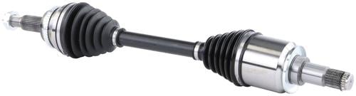 太郎様 Import Direct CV Axle Shaft - New TO8431 | O'Reilly Auto Parts
