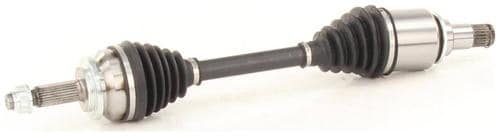 Import Direct CV Axle Shaft - New TO8433 | O'Reilly Auto Parts