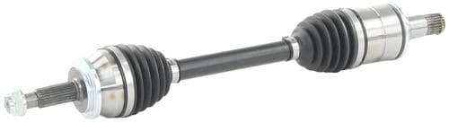 Import Direct CV Axle Shaft TO86011 | O'Reilly Auto Parts