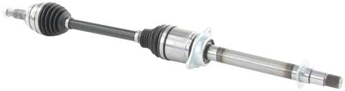Import Direct CV Axle Shaft - New TO86020 | O'Reilly Auto Parts