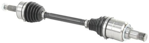 utaページ Import Direct CV Axle Shaft - New TO86059 | O'Reilly Auto Parts