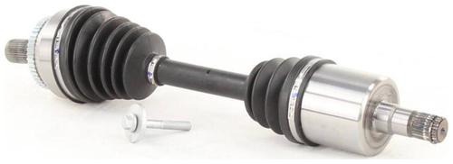 Import Direct CV Axle Shaft - New VO8092 | O'Reilly Auto Parts