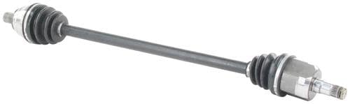 Import Direct CV Axle Shaft - New VW8125 | O'Reilly Auto Parts