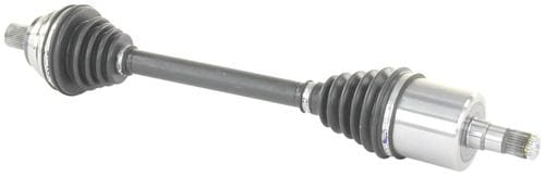 VAG クオフォルド Import Direct CV Axle Shaft VW8129 | O'Reilly Auto Parts