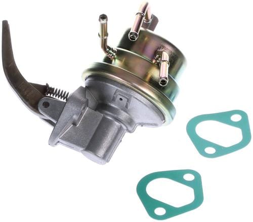 【新品、未組み立て】フロントミッション2  wp20m1 W arlus M1 Import Direct Fuel Pump M22001 | O'Reilly Auto Parts