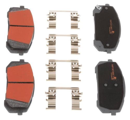 Treibteller Avec DOM Pour Pads Jusqu'à 480mm - Compatible Columbus E400-S, E402, E405