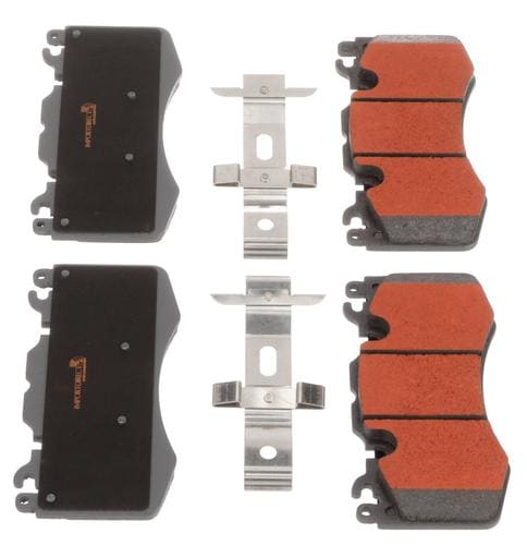 Import Direct Front Semi-Metallic Brake Pads 2131426 | O