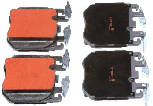 登校の約束　SP Import Direct Front Semi-Metallic Brake Pads 2131868 | O