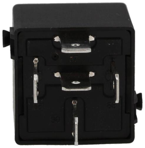 Britax 24V 15 Amp Mini Relay 5 Pin – Sealed, N/O Contacts – Pack Of 5, Genuine