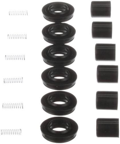 Import Direct Wires Coil On Plug Boot 98210K | O'Reilly Auto
