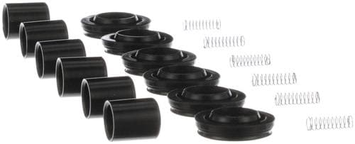 Ak※ リボンセット Import Direct Wires Coil On Plug Boot 98210K | O'Reilly Auto