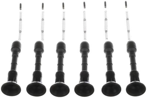 Import Direct Wires Coil On Plug Boot 98219K | O'Reilly Auto