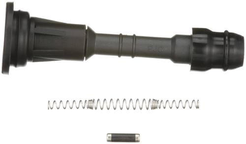 Import Direct Wires Coil On Plug Boot 98255 | O'Reilly Auto