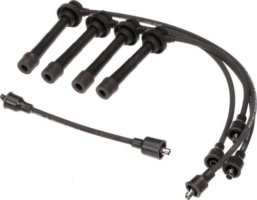 Import Direct Spark Plug Wire Set 40874 | O'Reilly Auto Parts