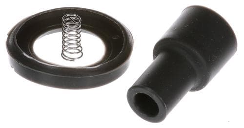 Import Direct Wires Coil On Plug Boot 98206 | O'Reilly Auto
