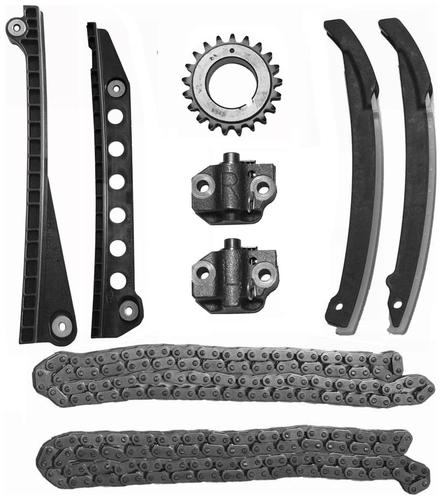 INA Timing Chain Set ZC76112T | O'Reilly Auto Parts
