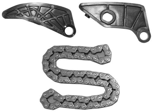 INA Timing Chain Kit ZC76241PS | O'Reilly Auto Parts