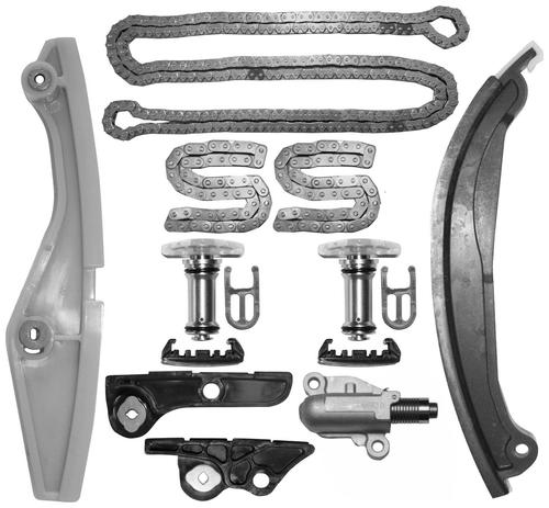 INA Timing Chain Set ZC76267S | O'Reilly Auto Parts