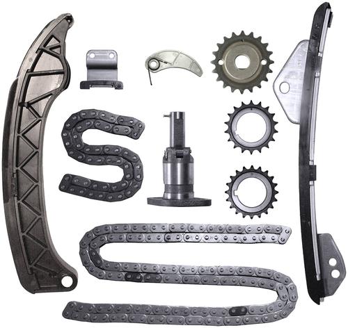 INA Timing Chain Set ZC76275 | O'Reilly Auto Parts