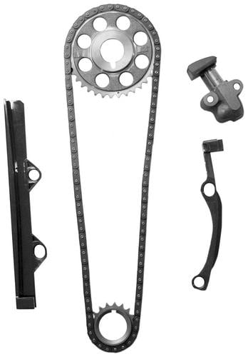 INA Timing Chain Set ZC94148S | O'Reilly Auto Parts