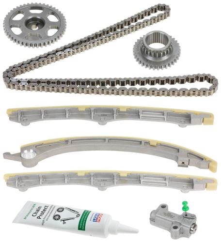 INA Timing Chain Set ZC01401K | O'Reilly Auto Parts