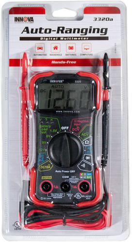 Digital Voltmeter Duralast Jumper Cables Digital Voltmeter Booster