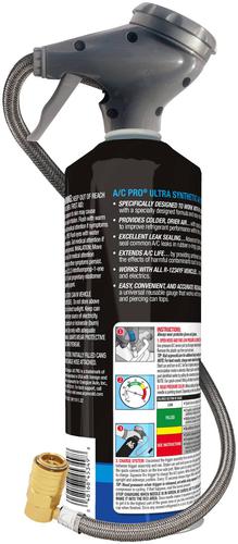 A/C Pro Certified Refrigerant Oil CE006LY08X | O'Reilly Auto Parts