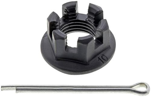 Import Direct Chassis Control Arm And Ball Joint Assembly