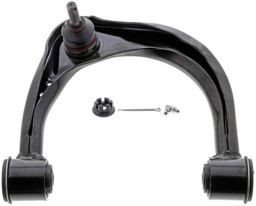 Import Direct Chassis Control Arm And Ball Joint Assembly 3CB86433