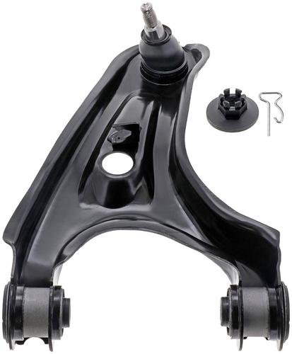 Import Direct Chassis Control Arm And Ball Joint Assembly Import Direct Chassis Control Arm And Ball Joint Assembly