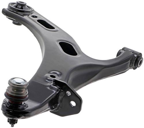 Import Direct Chassis Control Arm And Ball Joint Assembly