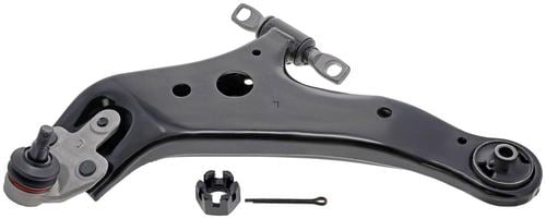 Import Direct Chassis Control Arm And Ball Joint Assembly