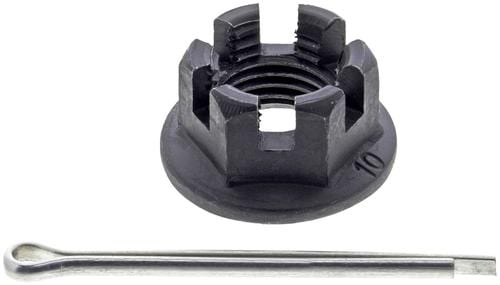 Import Direct Chassis Control Arm And Ball Joint Assembly