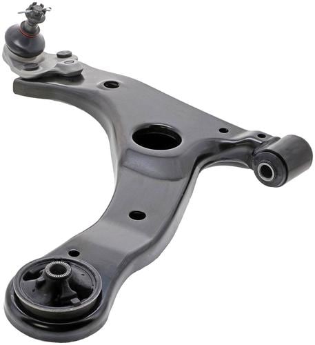 Import Direct Chassis Control Arm And Ball Joint Assembly Import Direct Chassis Control Arm And Ball Joint Assembly