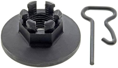 Import Direct Chassis Control Arm And Ball Joint Assembly