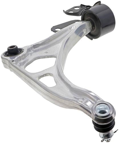 Import Direct Chassis Control Arm And Ball Joint Assembly Import Direct Chassis Control Arm And Ball Joint Assembly