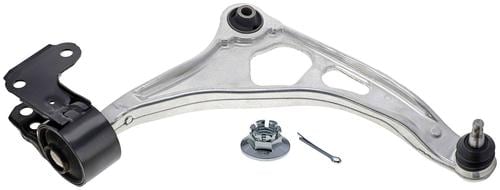 Import Direct Chassis Control Arm And Ball Joint Assembly Import Direct Chassis Control Arm And Ball Joint Assembly