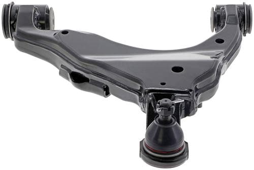 Import Direct Chassis Control Arm And Ball Joint Assembly