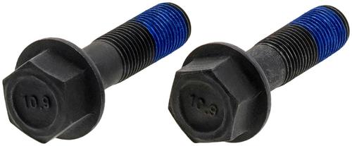 Import Direct Chassis Trailing Arm 9CB86377 | O'Reilly Auto