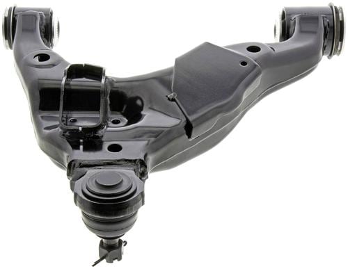 Import Direct Chassis Control Arm And Ball Joint Assembly
