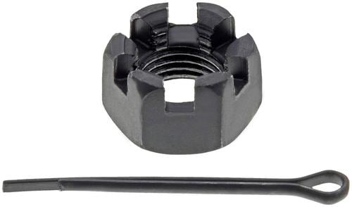 Import Direct Chassis Control Arm And Ball Joint Assembly